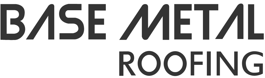 Base Metal Roofing